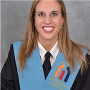 Profesora particular de inglés, matemáticas, lengua o ciencias de primaria y secundaria